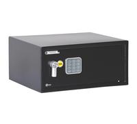 Coffre-fort avec alarme à combinaison électronique YLC/200/DB1 Yale 24L
