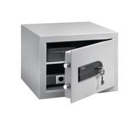 Coffre-fort CityLine C 310 K H278xL402xP376mm 20,6l BURG-WÄCHTER