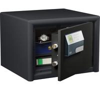 BURG-WÄCHTER Coffre-fort de meubles CL 420 E avec serrure électronique à combinaison, Combi-Line, niveau de sécurité S2, protection anti-feu LFS 30 P, testé VdS