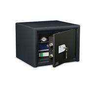 BURG-WÄCHTER Coffre-fort de meubles CL 420 K avec ombi-Line, niveau de sécurité S2, protection anti-feu LFS 30 P, testé VdS