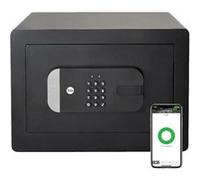 Yale Coffre-fort Smart Home - YSS/250/EB1