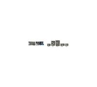 Coffre-fort de dépôt VELA HOME / BUREAU SS0804ED
