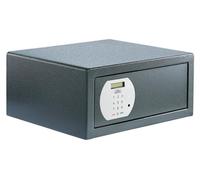 Coffre-fort pour ordinateur portable PS 130 E FP LAP H200xL445xP380mm 27,90 l anthracite