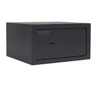 Coffre-fort de meubles Jupiter 2 170x310x280mm serrure à double panneton 5,5kg ROTTNER