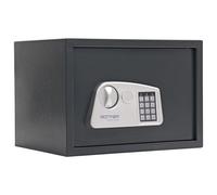 Coffre-fort de meubles Jupiter 4 300x430x320mm serrure électronique Fbd.12kg ROTTNER