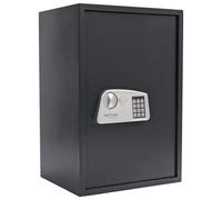 Coffre-fort de meubles Jupiter 5 670x450x360mm serrure électronique Fbd.25kg ROTTNER