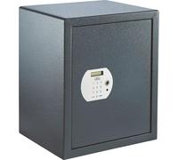 Coffre-fort de meubles Pure-Safe PS 140 E FP H500xL416xP350mm 72,8l anth.BURG-WÄCHTER