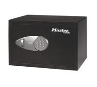 Coffre-fort de sécurité à combinaison électronique Master Lock X055ML 16,44L