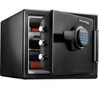 Coffre-fort de sécurité ignifugé et résistant à l'eau, 22L, Combinaison électronique, Master Lock LFW082FTC