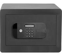 Coffre-fort de sécurité Yale YSEB/250/EB1 avec serrure électronique