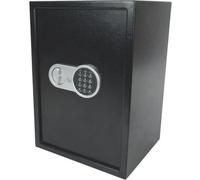 Coffre-Fort Electronique - 50 X 35 X 31 Cm - 43 L