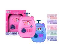 Coffre-Fort Électronique Pour Tirelire 1004654