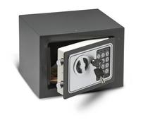 Coffre fort électronique - Work Men Security - CFE172317 - Dimensions extérieur 17 x 23 x 17 cm