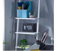 Coffre-fort Électronique - YALE - YSV/170/DB2 - Compact 3.8L - 170x230x170mm