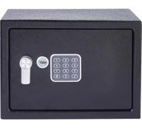 Coffre-fort électronique - YALE - YSV/250/DB2 - Moyen 16,3 L - 25 x 35 x 25 cm