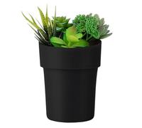Coffre-fort En Forme De Pot De Fleurs Hides A Key, Coffre-fort Caché Secret, Précieux À L'intérieur Du Faux, Cache-clé Secret, Coffre-forts De Stockage D'argent Réaliste Pour Jardin, Dortoir, Cour