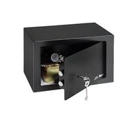 Coffre fort Favor S3 K BURG WACHTER Serrure a ouble panneton 12 4 L Métal