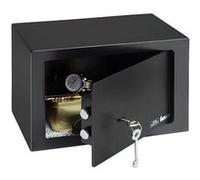 Coffre fort Favor S3 K BURG WACHTER Serrure a ouble panneton 12 4 L Métal G