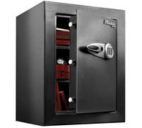 Master Lock Coffre-fort T8-331ML Combinaison électronique 119 L