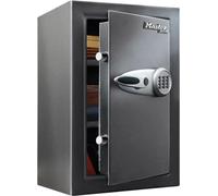 Coffre-Fort Haute Sécurité Master Lock T6-331ML, Combinaison Électronique, Large 61,7 Litres