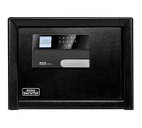 Coffre-fort meuble Burg Wächter PRS 510 E, modèle 49410, avec serrure électronique et structure en acier