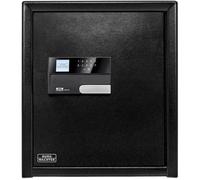 Coffre-fort de sécurité Burg Wächter, modèle Profi-Safe PRS 540 E, avec serrure électronique, en acier