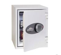 Coffre Fort Ignifuge Phoenix Titan Fs1283e Serrure Électronique