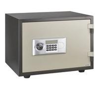 Coffre fort ignifugé VAUBAN 300 x 420 x350 ouverture par clavier à code - 13295 Autre G