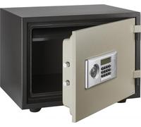 Coffre fort ignifugé VAUBAN 355 x 496 x390 ouverture par clavier à code - 13296
