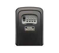 Coffre-fort Key Safe 30 H120xB90xT40mm avec serrure à combinaison LED.1