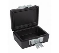 Coffre-fort Kreator KRT692005 - portable, ignifuge et étanche 390x335x160