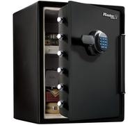 Coffre-fort - MASTER LOCK - Ignifuge et Etanche - XXL 56,6L - Combinaison électronique