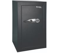 Master Lock Coffre-fort T0-331ML Haute sécurité Combinaison électronique 169 L Noir