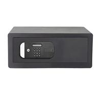 Yale Coffre-fort motorisé à empreintes digitales pour ordinateur portable YLFM200EG1 Coffres-forts haute sécurité