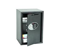 Phoenix Safe Einbruchschutztresor SS0804ED Vela Home Office