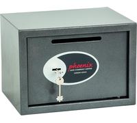 Coffre-fort Phoenix Vela Deposit Home & Office SS0802KD clé