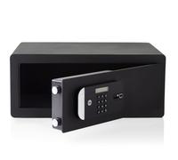 Coffre-Fort Pour Empreintes Digitales D'ordinateur Portable
