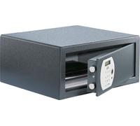 Coffre-fort pour ordinateur portable PS 130 E FP LAP H200xL445xP380mm 27,90 l anthracite