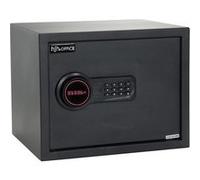 HJH Office – Coffre-fort SAFE COMPACT – Noir