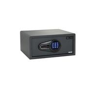 SAFE COMPACT I - Coffre-fort Noir