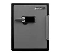 Coffre-fort sécurité Master Lock à combinaison tactile avec alarme - format XXL - LFW205TWC