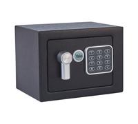 Coffre-fort standard 3,8 litres serrure électronique Yale