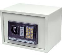 Coffre-fort Vorel avec serrure électronique 35 X 25 X 25Cm 78641