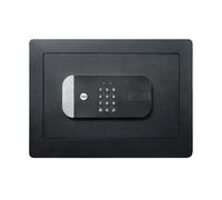 Coffre-fort Yale YSS/250/EB1 Smart Safe Noir Électronique Connecté App Yale Home