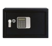 Coffre-fort hôtel 16 litres serrure électronique Yale