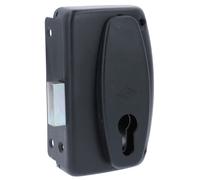 Coffre Freelox à pêne dormant 70 mm gauche JPM 137510-01-2A