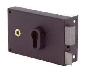 Coffre Horizontal Pe À Fouillot Jpm Sas 114500-01-2Y
