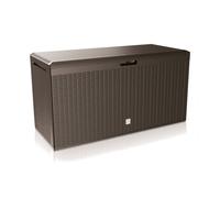 Jardinière BOXE RATO PLUS umbra 114cm - 290L