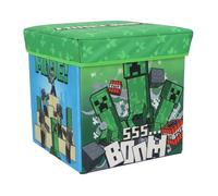 Coffre Minecraft 30cm