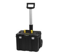 Coffre mobile STANLEY TSTAK FATMAX - 23 L
